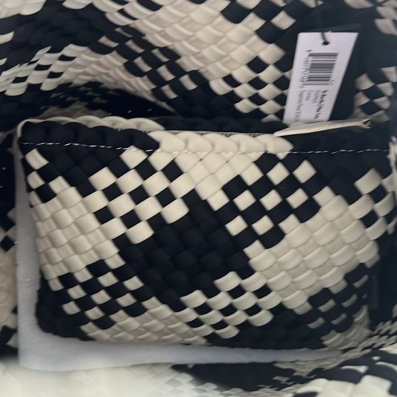 Naghedi beautiful woven bag - Picture 4 of 9